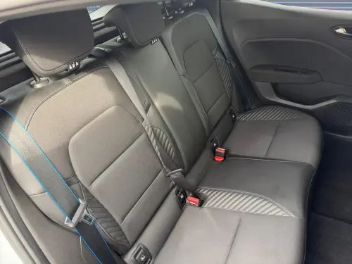 Renault Clio Clio TCe 90 ch GSR2 Esprit Alpine - Photo 17