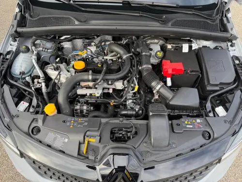 Renault Clio Clio TCe 90 ch GSR2 Esprit Alpine - Photo 19