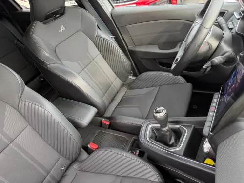 Renault Clio Clio TCe 90 ch GSR2 Esprit Alpine - Photo 23