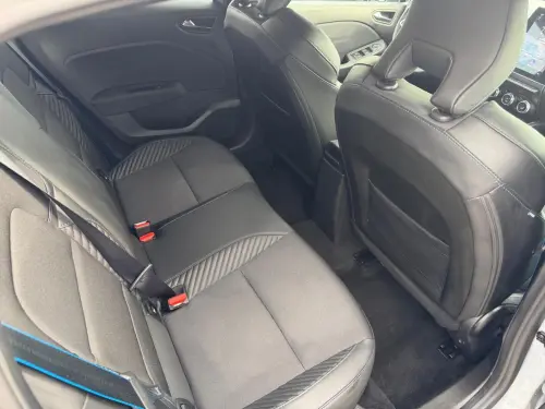 Renault Clio Clio TCe 90 ch GSR2 Esprit Alpine - Photo 24