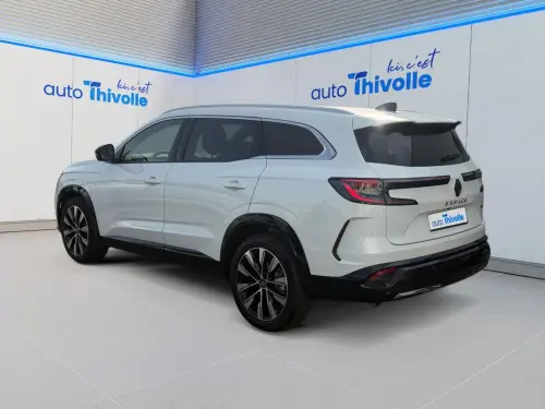 Renault Espace Espace E-Tech full hybrid 200 GSR2 Techno - Photo 2