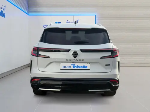 Renault Espace Espace E-Tech full hybrid 200 GSR2 Techno - Photo 3