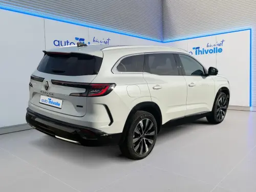 Renault Espace Espace E-Tech full hybrid 200 GSR2 Techno - Photo 4