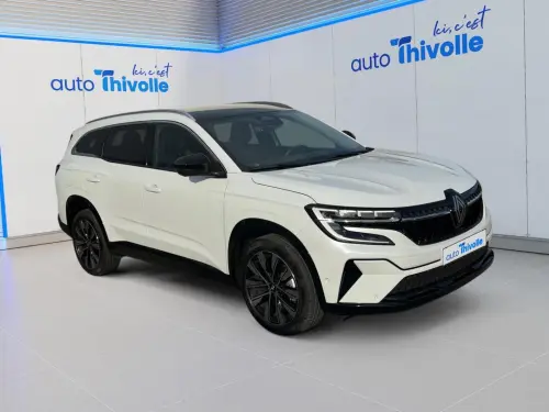 Renault Espace Espace E-Tech full hybrid 200 GSR2 Techno - Photo 6