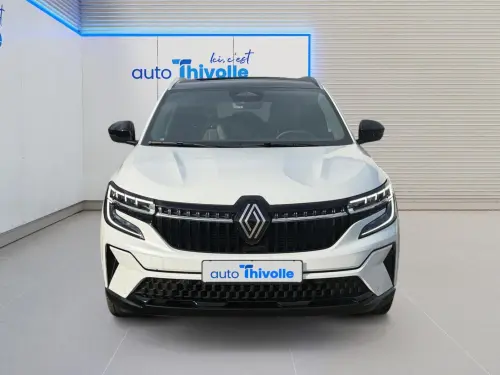 Renault Espace Espace E-Tech full hybrid 200 GSR2 Techno - Photo 7