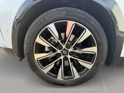 Renault Espace Espace E-Tech full hybrid 200 GSR2 Techno - Photo 8