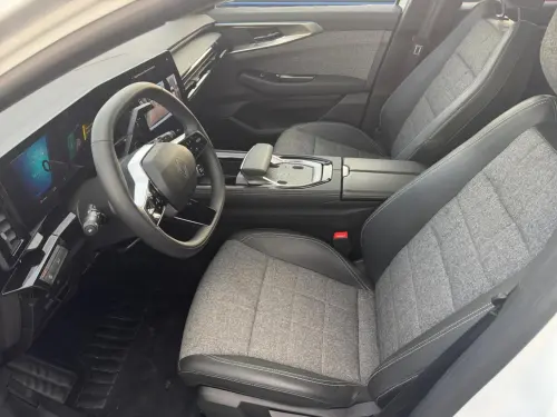 Renault Espace Espace E-Tech full hybrid 200 GSR2 Techno - Photo 9