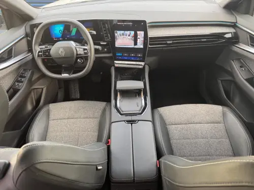 Renault Espace Espace E-Tech full hybrid 200 GSR2 Techno - Photo 11