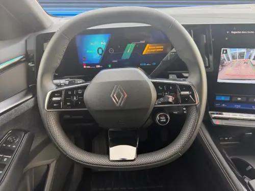 Renault Espace Espace E-Tech full hybrid 200 GSR2 Techno - Photo 12