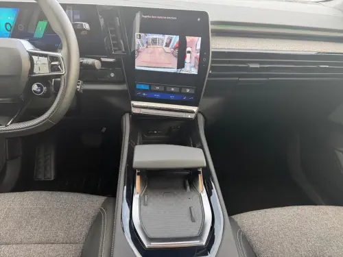 Renault Espace Espace E-Tech full hybrid 200 GSR2 Techno - Photo 14