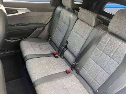 Renault Espace Espace E-Tech full hybrid 200 GSR2 Techno - Photo 15