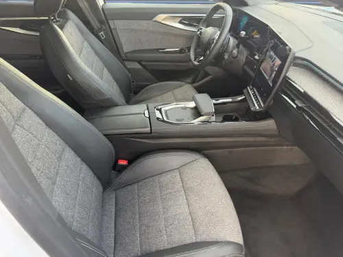 Renault Espace Espace E-Tech full hybrid 200 GSR2 Techno - Photo 16