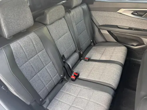 Renault Espace Espace E-Tech full hybrid 200 GSR2 Techno - Photo 17