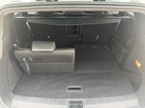 Renault Espace Espace E-Tech full hybrid 200 GSR2 Techno - Photo 18