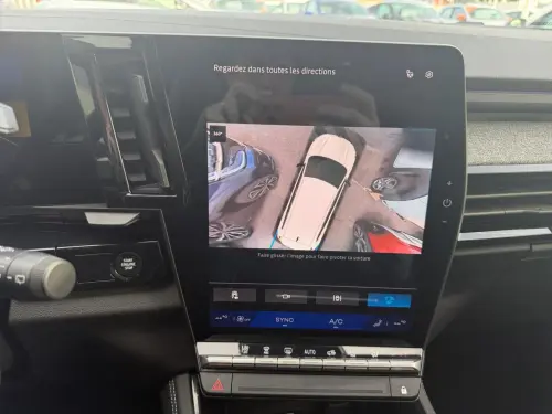 Renault Espace Espace E-Tech full hybrid 200 GSR2 Techno - Photo 20