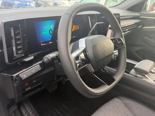 Renault Espace Espace E-Tech full hybrid 200 GSR2 Techno - Photo 21