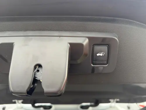 Renault Espace Espace E-Tech full hybrid 200 GSR2 Techno - Photo 23