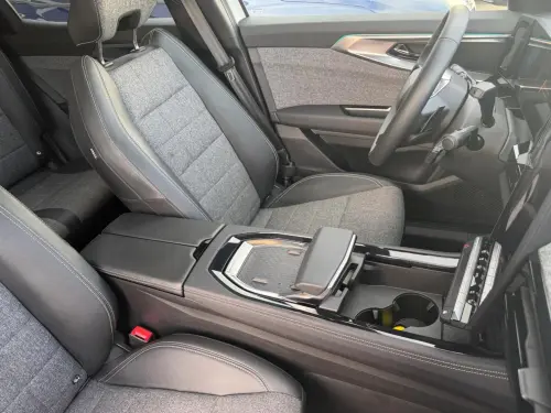 Renault Espace Espace E-Tech full hybrid 200 GSR2 Techno - Photo 24