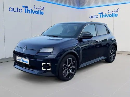 Renault Renault 5 Renault 5 E-Tech Electrique 150 ch autonomie confort Techno - Photo 0