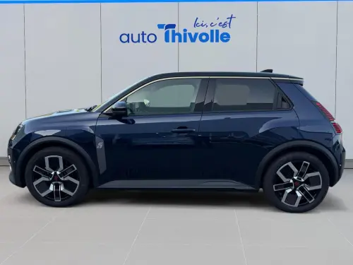 Renault Renault 5 Renault 5 E-Tech Electrique 150 ch autonomie confort Techno - Photo 1