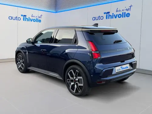 Renault Renault 5 Renault 5 E-Tech Electrique 150 ch autonomie confort Techno - Photo 2