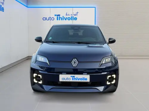 Renault Renault 5 Renault 5 E-Tech Electrique 150 ch autonomie confort Techno - Photo 7