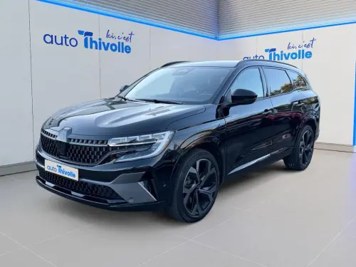 Renault Espace Espace E-Tech full hybrid 200 GSR2 esprit Alpine - Photo 0