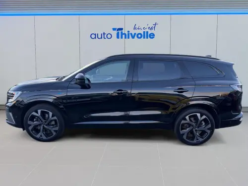 Renault Espace Espace E-Tech full hybrid 200 GSR2 esprit Alpine - Photo 1