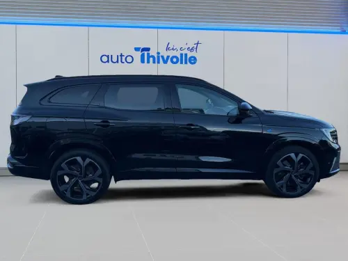 Renault Espace Espace E-Tech full hybrid 200 GSR2 esprit Alpine - Photo 5