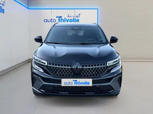 Renault Espace Espace E-Tech full hybrid 200 GSR2 esprit Alpine - Photo 7