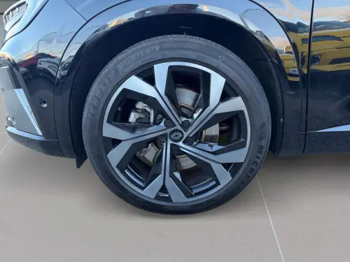 Renault Espace Espace E-Tech full hybrid 200 GSR2 esprit Alpine - Photo 8