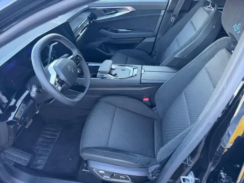 Renault Espace Espace E-Tech full hybrid 200 GSR2 esprit Alpine - Photo 9