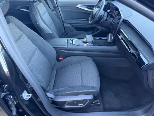 Renault Espace Espace E-Tech full hybrid 200 GSR2 esprit Alpine - Photo 16