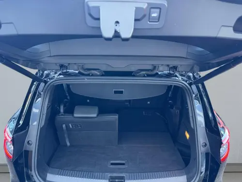 Renault Espace Espace E-Tech full hybrid 200 GSR2 esprit Alpine - Photo 18