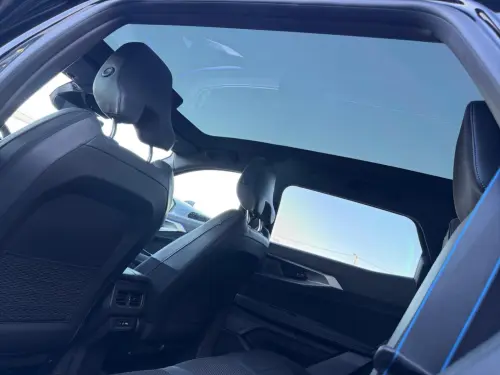 Renault Espace Espace E-Tech full hybrid 200 GSR2 esprit Alpine - Photo 22