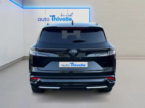 Renault Espace Espace E-Tech full hybrid 200 GSR2 esprit Alpine - Photo 3