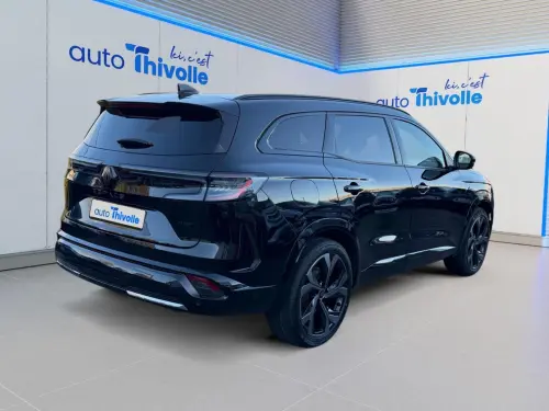 Renault Espace Espace E-Tech full hybrid 200 GSR2 esprit Alpine - Photo 4