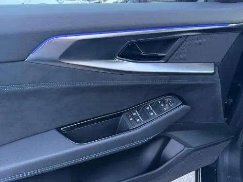 Renault Espace Espace E-Tech full hybrid 200 GSR2 esprit Alpine - Photo 10