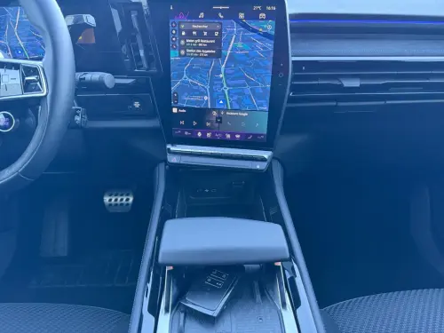 Renault Espace Espace E-Tech full hybrid 200 GSR2 esprit Alpine - Photo 14