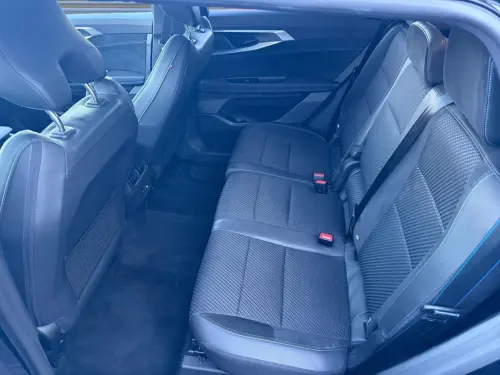 Renault Espace Espace E-Tech full hybrid 200 GSR2 esprit Alpine - Photo 15