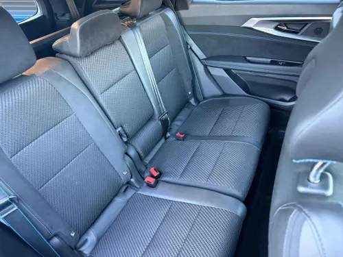 Renault Espace Espace E-Tech full hybrid 200 GSR2 esprit Alpine - Photo 17