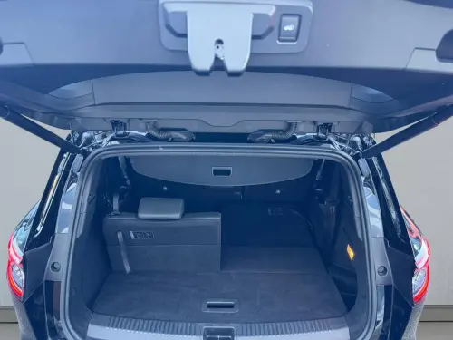 Renault Espace Espace E-Tech full hybrid 200 GSR2 esprit Alpine - Photo 18