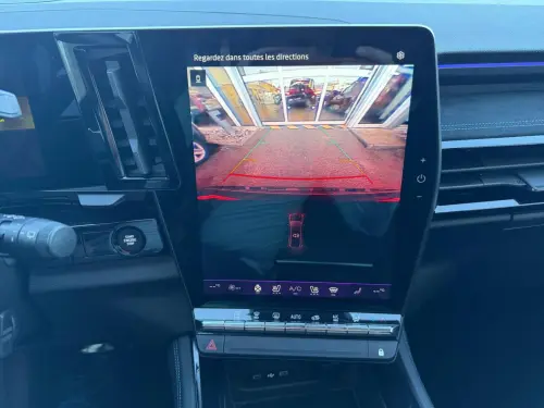 Renault Espace Espace E-Tech full hybrid 200 GSR2 esprit Alpine - Photo 20