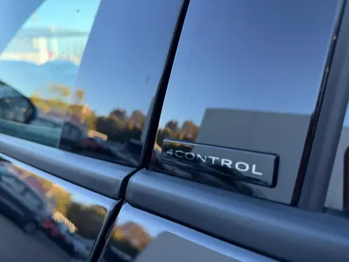 Renault Espace Espace E-Tech full hybrid 200 GSR2 esprit Alpine - Photo 23