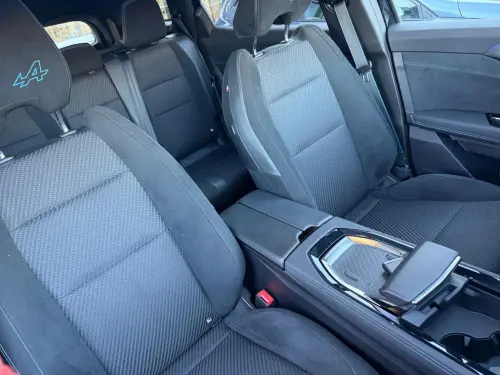 Renault Espace Espace E-Tech full hybrid 200 GSR2 esprit Alpine - Photo 24