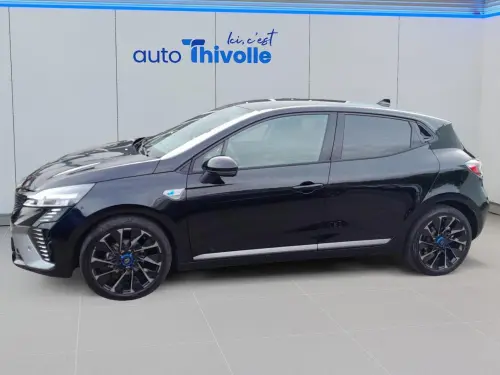 Renault Clio Clio TCe 90 ch GSR2 Esprit Alpine - Photo 1