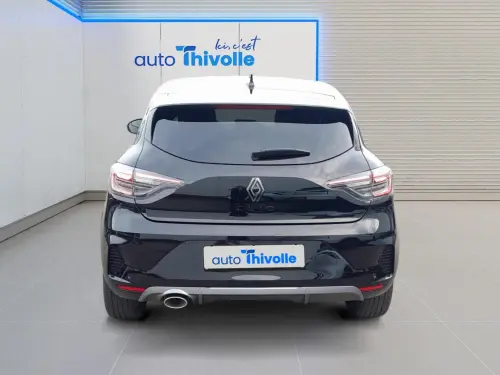 Renault Clio Clio TCe 90 ch GSR2 Esprit Alpine - Photo 3