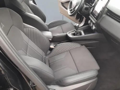 Renault Clio Clio TCe 90 ch GSR2 Esprit Alpine - Photo 16