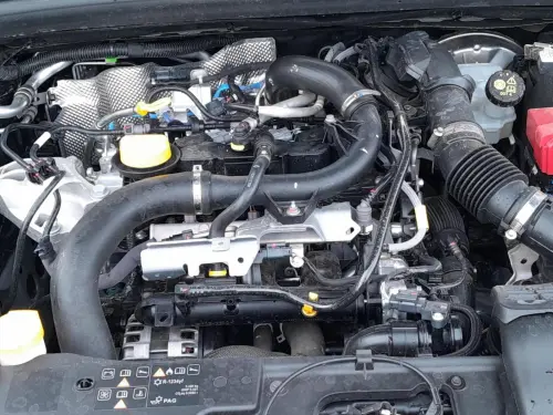 Renault Clio Clio TCe 90 ch GSR2 Esprit Alpine - Photo 19