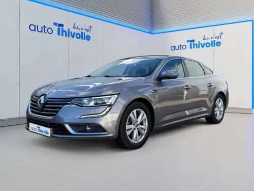 Renault Talisman Talisman Blue dCi 160 EDC Business - Photo 0